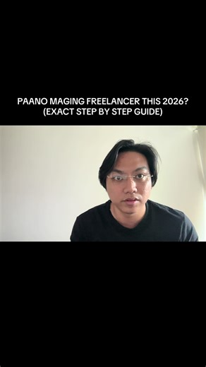 Paano Magiging Freelancer sa 2026: Mga Tip at Tutorial