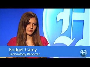 Bridget Carey's tech review: Verizon iPhone 4