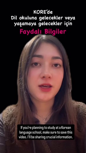 First steps in Korea!! Kore’de ilk adımlar!! 🇰🇷 ARC (Alien Registration Card) nedir? ARC, Güney Kore’de 90 günden uzun süre kalan yabancılara verilen resmî kimlik kartıdır. Korelilerdeki 주민등록증 (kimlik) gibi düşünülür. Pasaport taşımadan günlük hayatta kullanılır. Resmî işlemlerde kimlik olarak kabul edilir. 🇰🇷 What is ARC (Alien Registration Card)? The ARC is an official identification card issued to foreigners who stay in South Korea for more than 90 days. It is similar to the Korean 주민등록증 