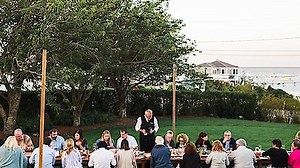 Watch Weekends with Yankee Season 3 Episode 9 - At the Shore