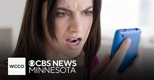 Is adding periods to text messages ... mean?