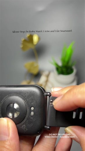 Durable & Stylish Smartwatch Strap for Everyday Wear