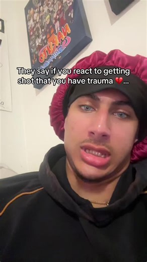 how’d i do 💔🥹 | ian boggs glambot