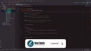 Lesson 15 - Mastering Switch Case Statements in Java