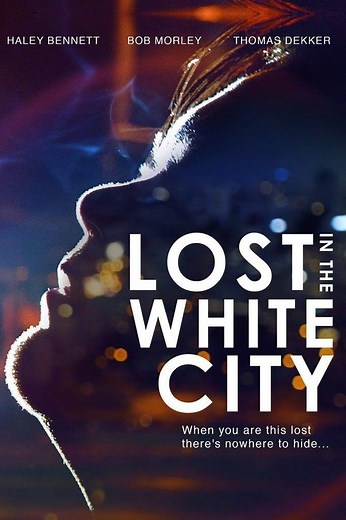 Lost in the White City Summary, Trailer, Cast, Where to Watch and More