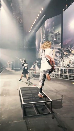 ONE OK ROCK - Sapporo (Recap) from DETOX Japan Tour 2025