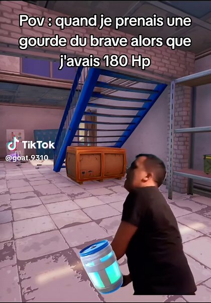 maintenant ça marche plus 😭 #pourtoi #humour #fortnite #trendfortnite