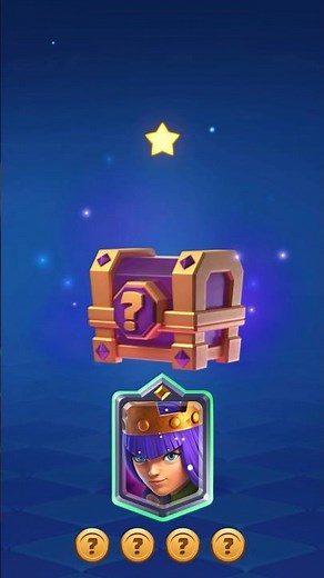 I got Archer Queen 👸🏼 #clashroyale