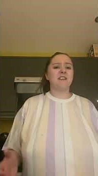 Tick tick boom audition monologue Susan