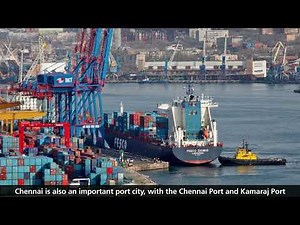 Urbanisation | Geography Class 8 | ICSE Board