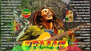 RELAXING REGGAE LOVE SONGS 2024 BEST TAGALOG REGGAE SONGS 2024 REGGAE SUMMER MIX 2024 | Hitz Music