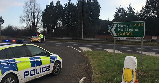 Everything we know so far about the A46 crash