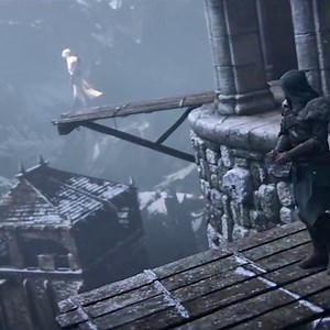 "My story is one of many thousands..." A decade later, this AC Revelations trailer is still legendary. #AssassinsCreed | Ubisoft