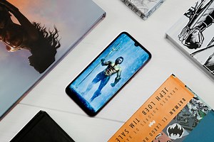 Xiaomi Redmi Note 7, análisis: si éste es el primer paso de la nueva marca de Xiaomi, queremos ver el resto del camino