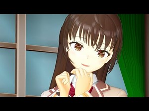 【カバー】彼女とTIP ON DUO/宮舞モカV2【今井美樹】