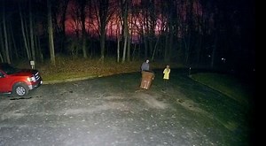 Red-orange flash reported in skies above Clermont County: ‘I thought it was an explosion’