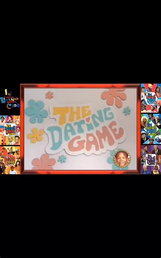 #in living color-Wanda on the dating game