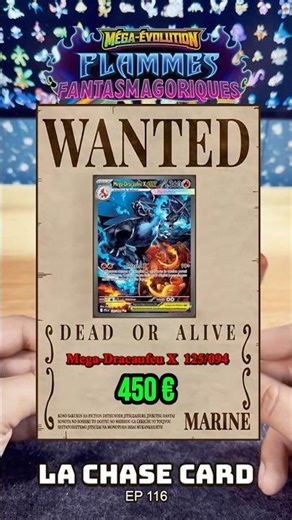 La Chase Card - Episode 116 - Booster recompenses #cartespokemon #pokémon #ouverturepokemon