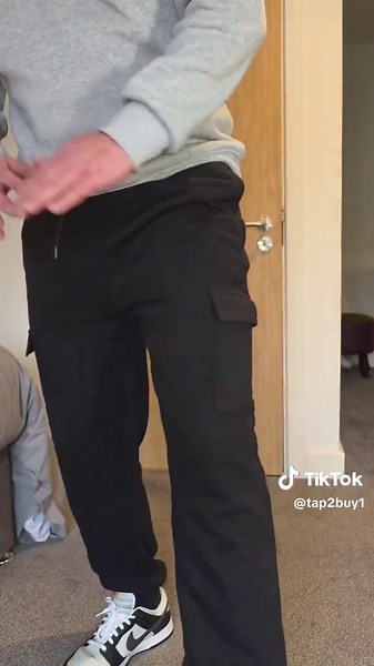 Affordable Thermal Cargo Pants for Ultimate Comfort