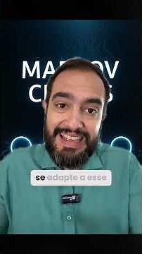 Entendendo regimes de mercado com Hidden Markov Models