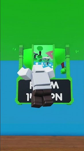 How to Get Reverse Mr.Sun Morph and Badge in Sprunki RP 3D Morphs