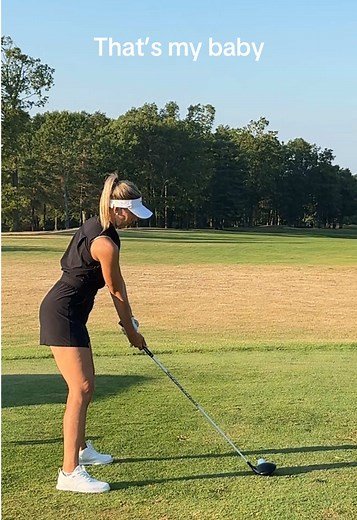 Master Your Golf Swing: Tips for Women Golfers