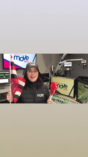 2K views · 12 reactions | Come cheer on your Ottawa 67s as they go head-to-head with the Oshawa Generals in Round 1 of the 2023 Playoffs, presented by CAA, at the Slush Puppie Centre in Gatineau Game 1 tonight at 7 ✅ Don’t forget to wear   ticketmaster.ca | Ottawa's Move | Facebook