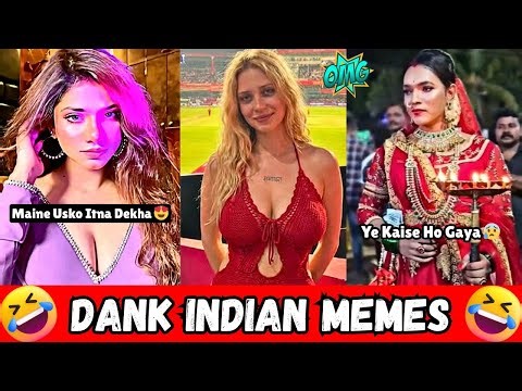 Wah Kya Scene Hai 😂 | Ep 155 | Trending Memes | Dank Memes | Indian Memes Compilation