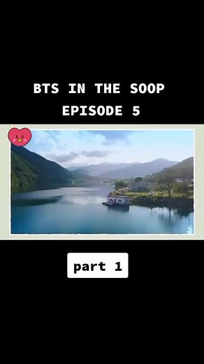 BTS In The Soop Episode 5: Part 1 Recap