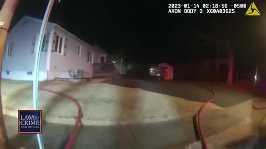 House explodes with six firefighters inside six all making it out alive while police were standing just feet away💥 - NewsBreak