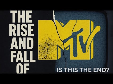 What Really Happened to MTV? The Rise and Sudden Fall of a Legend
