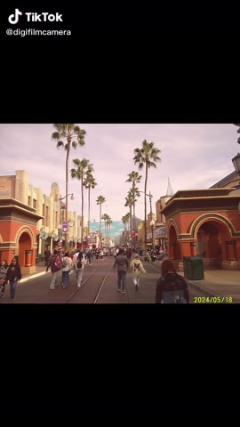 Your sign to go to Disney… with a DigiFilm😉 #camera #digitalcamera #disposablecamera #photos #photography