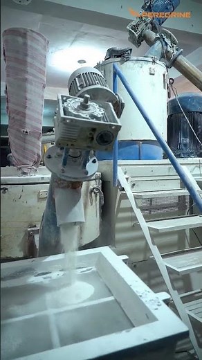 Inside a Modern PVC Pipe Factory | Full Manufacturing Process Explained