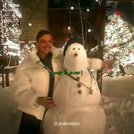 Happy Xmas (War is Over) - John Lennon Lyrics
