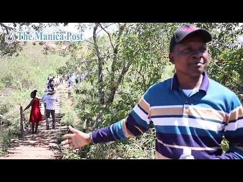 New border posts to drive economic growth