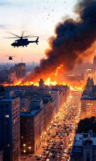 Exploring the Vibrant Life in Los Angeles, California