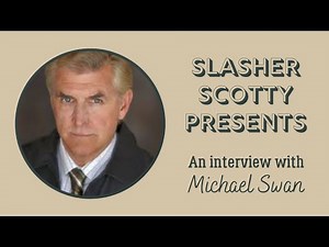 Michael Swan Interview