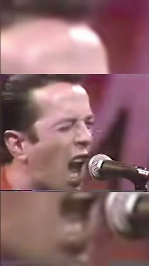 The Magnificent seven– live #theclash