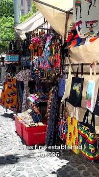 My Cape Town: Armani “Mr Poppins” Minani