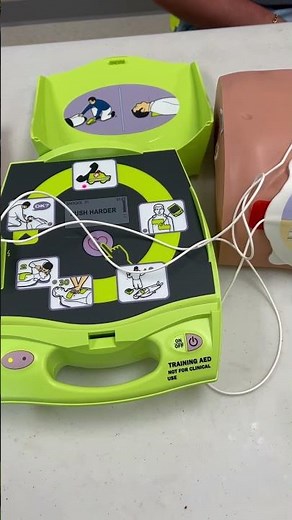 Heartsaver CPR/AED First Aid