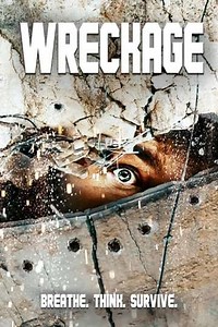 Wreckage - Movie