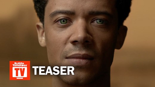 Interview With The Vampire, stars Jacob Anderson, Sam Reid, Bailey Bass and Eric Bogosian - premiering October 2nd on AMC and AMC | Rotten Tomatoes