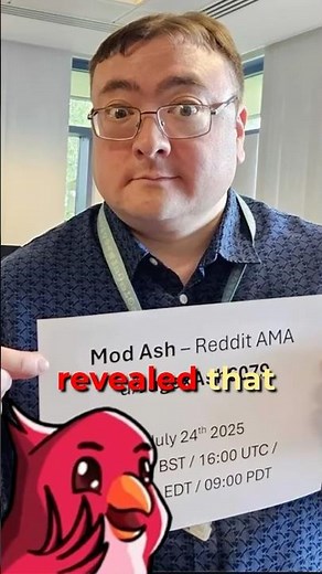 How Mod Ash & Kieren Saved OSRS #gaming #osrs #oldschoolrunescape #games