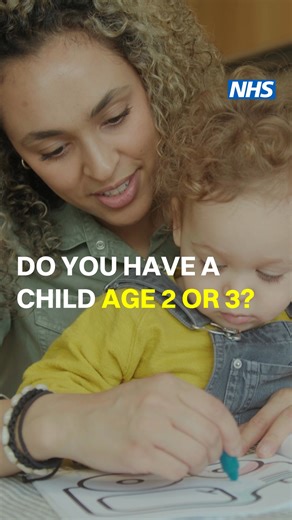 216K views · 14 reactions | If your child was 2 or 3 on 31st August this year, book a flu nasal spray vaccination now with their GP practice. | nhs.uk | Facebook
