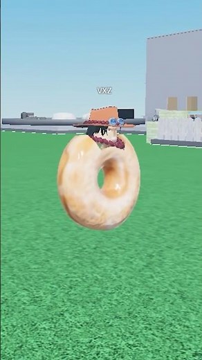 The other POV in Roblox Madagascar