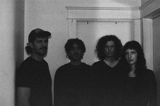 Hot Garbage release video for "Wewu"