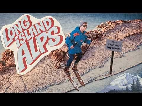 Long Island's Lost Winter Past Time