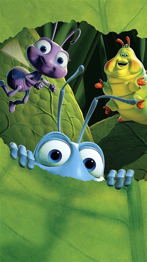 Conspiracy Theories on Instagram: "Follow (US) @Theories to learn something new everyday! 💡 🐜 The Great Revolution: A Bug’s Life (1998) We saw a cute movie about a clumsy ant. What we actually watched was a manual for revolution. While Antz focused on the individual’s mind, A Bug’s Life was a masterclass in class struggle and the fragility of the “1%.” 👁️ The Hidden Commentary: The Grasshopper Logic: Hopper’s famous speech isn’t about food it’s about control. “Those ants outnumber us a hundre