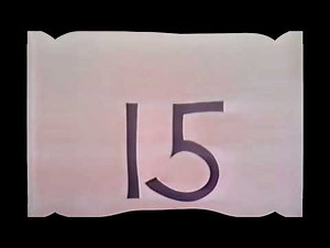 Fat Sesame Street - 1 to 20 number elimination