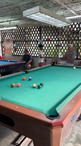 Jump Cue na may kasamang “CHAMBA” #followers #game #fblifestyle #highlights #billiards #BUHAYBILYARISTA | Bilyarista Tagoloan